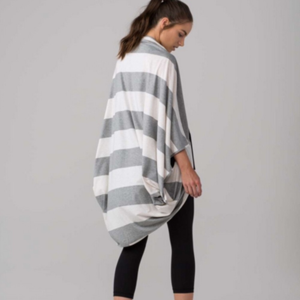 Lululemon Sage Scarf